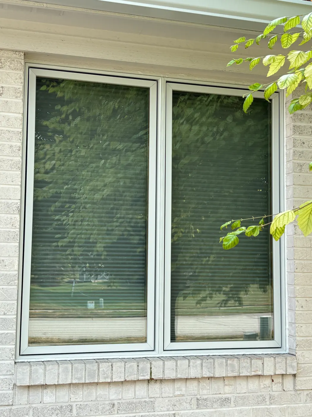Window by Sedona Window Company near Broad Ripple, IN